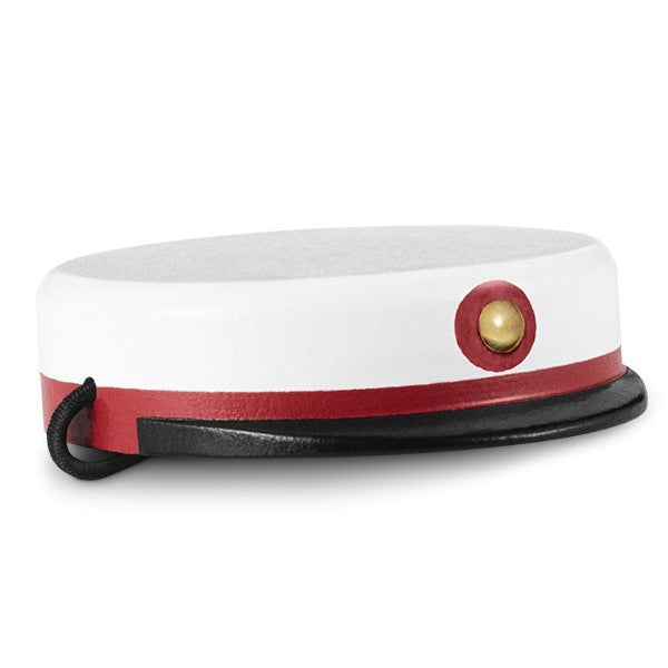 Kay Bojesen Studenterhue til abe, stor - rød - Bahne